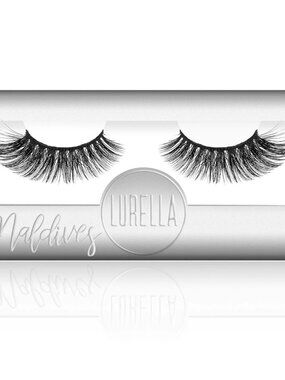 NEW Lurella Madlives Lashes